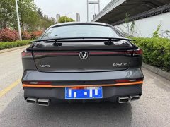 Changan UNI-V 1.5T Premium Version - фото 5