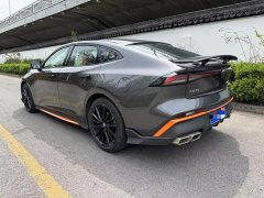 Changan UNI-V 1.5T Premium Version - фото 6