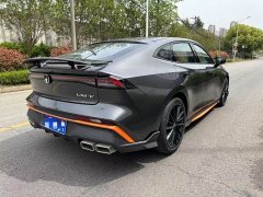 Changan UNI-V 1.5T Premium Version - фото 7