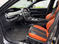 Changan UNI-V 1.5T Premium Version - фото 8
