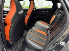 Changan UNI-V 1.5T Premium Version - фото 9