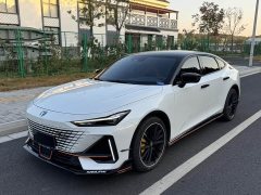 Changan UNI-V 1.5T Edition - фото 1