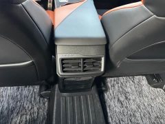 Changan UNI-V 1.5T Edition - фото 10