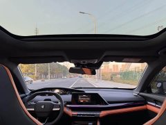 Changan UNI-V 1.5T Edition - фото 12