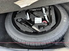 Changan UNI-V 1.5T Edition - фото 13