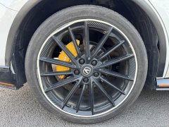 Changan UNI-V 1.5T Edition - фото 15