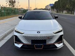 Changan UNI-V 1.5T Edition - фото 2