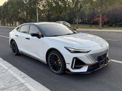 Changan UNI-V 1.5T Edition - фото 3