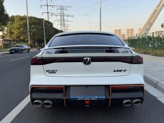 Changan UNI-V 1.5T Edition - фото 4