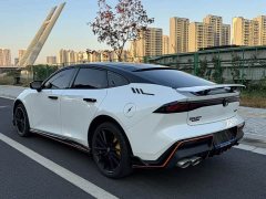 Changan UNI-V 1.5T Edition - фото 5