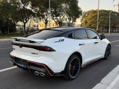 Changan UNI-V 1.5T Edition - фото 6