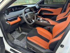 Changan UNI-V 1.5T Edition - фото 8