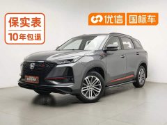 Changan CS75PLUS 1.5T Premium Version - фото 1