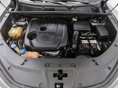 Changan CS75PLUS 1.5T Premium Version - фото 6