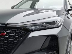 Changan CS75PLUS 1.5T Premium Version - фото 7