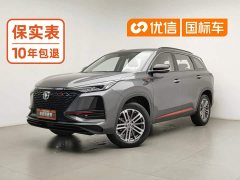 Changan CS75PLUS 1.5T Version - фото 1