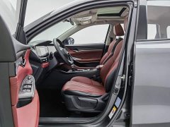Changan CS75PLUS 1.5T Version - фото 10