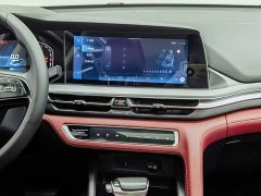 Changan CS75PLUS 1.5T Version - фото 12