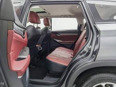 Changan CS75PLUS 1.5T Version - фото 15
