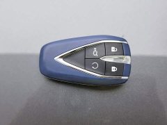 Changan CS75PLUS 1.5T Version - фото 19