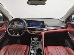Changan CS75PLUS 1.5T Version - фото 5