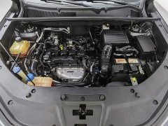 Changan CS75PLUS 1.5T Version - фото 6
