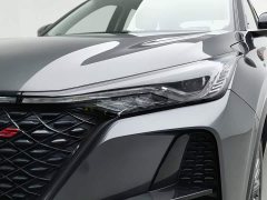 Changan CS75PLUS 1.5T Version - фото 7