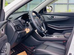 Changan CS75 Edition 1.5T DCTPremium Version - фото 12