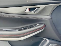 Changan CS75 Edition 1.5T DCTPremium Version - фото 13