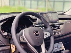 Changan CS75 Edition 1.5T DCTPremium Version - фото 14