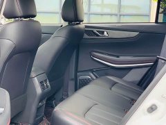 Changan CS75 Edition 1.5T DCTPremium Version - фото 15