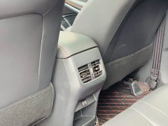 Changan CS75 Edition 1.5T DCTPremium Version - фото 16