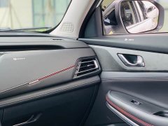 Changan CS75 Edition 1.5T DCTPremium Version - фото 18
