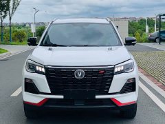 Changan CS75 Edition 1.5T DCTPremium Version - фото 2
