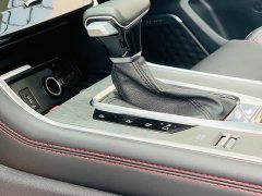 Changan CS75 Edition 1.5T DCTPremium Version - фото 20