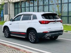 Changan CS75 Edition 1.5T DCTPremium Version - фото 4