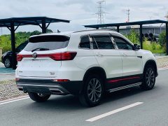 Changan CS75 Edition 1.5T DCTPremium Version - фото 6