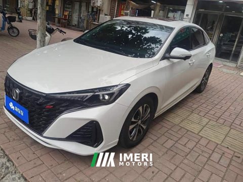2026 2025 Model PLUS 1.4T Edition - автомобиль из Китая