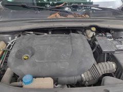 Changan UNI-K 2.0T Premium Version - фото 10