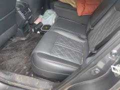Changan UNI-K 2.0T Premium Version - фото 11