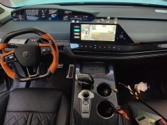 Changan UNI-K 2.0T Premium Version - фото 12