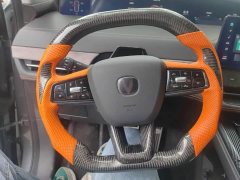 Changan UNI-K 2.0T Premium Version - фото 15