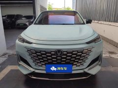 Changan UNI-K 2.0T Premium Version - фото 2