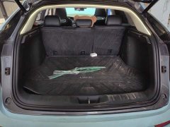 Changan UNI-K 2.0T Premium Version - фото 4