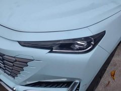 Changan UNI-K 2.0T Premium Version - фото 5
