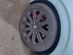 Changan UNI-K 2.0T Premium Version - фото 6