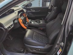 Changan UNI-K 2.0T Premium Version - фото 9