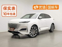 Changan UNI-K 2.0T Premium Version - фото 1