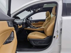 Changan UNI-K 2.0T Premium Version - фото 10