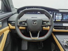 Changan UNI-K 2.0T Premium Version - фото 11